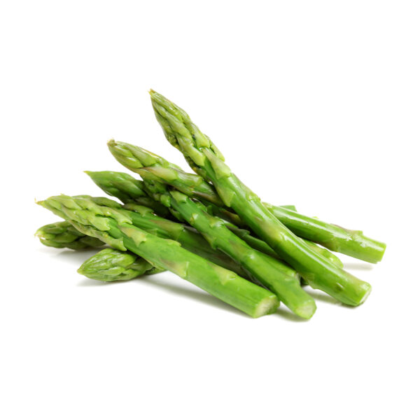 Asperges groen 
500 gram