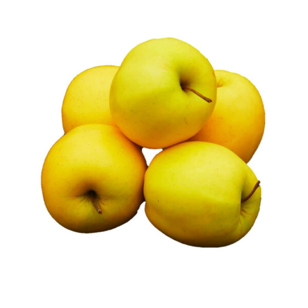 Appels Golden Delicious1 kg