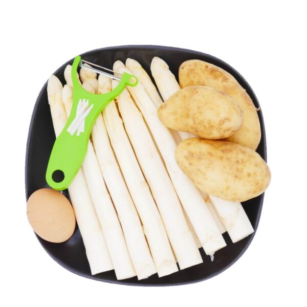 Asperges klasse 2, 500 gram