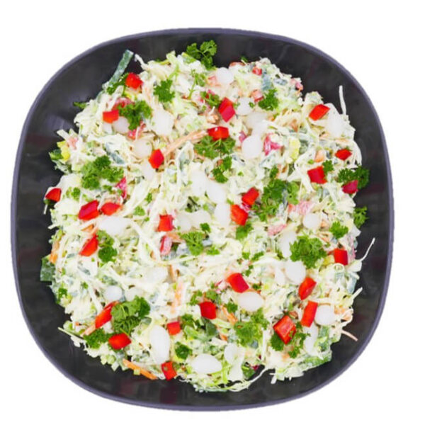 Huis salade, 100 gram