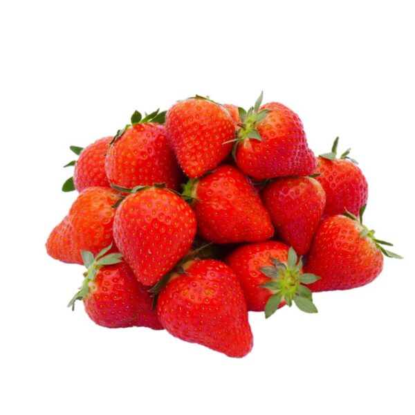 Aardbeien Hollandse 2 x 500 gram