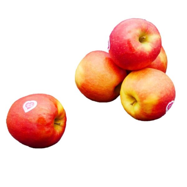 Appels Pink Lady
1 kg