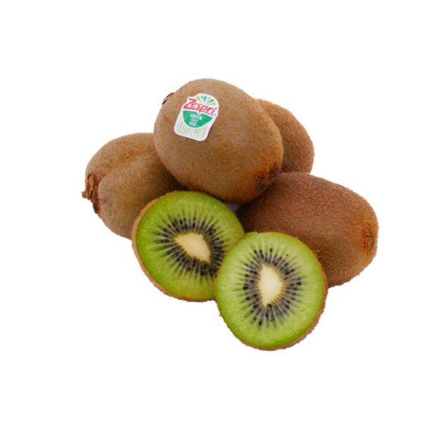 Kiwi klein, per stuk