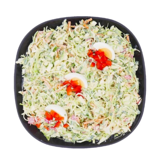 Rapenburg salade, 100 gram