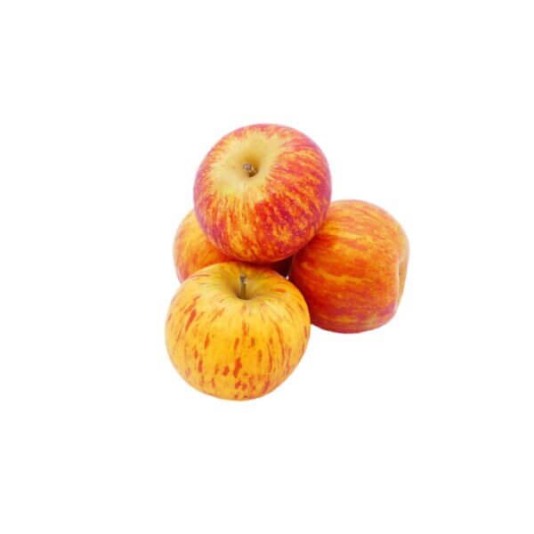 Appels Cox's
1 kg