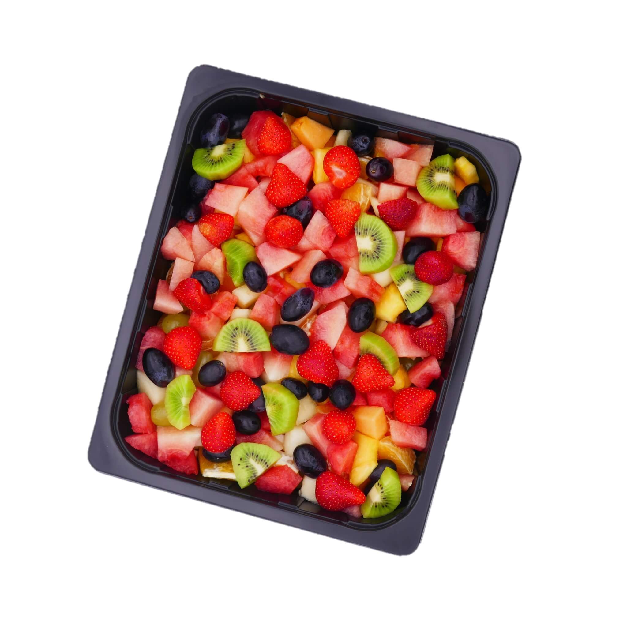 Kopen-bij-de-Boer-Vitaminehoek-De-Kragge-Meliskerke-Walcheren-Zeeland-salade-fruit