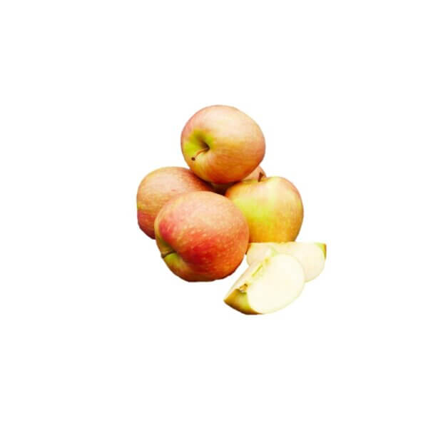 Appels Crisspink1 kg